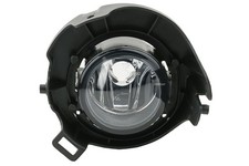 Antibrouillard Nissan NP300