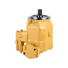 Piston Pump 156-9084 For Caterpillar Cat Engine 3126b Track-type Tractor D6n