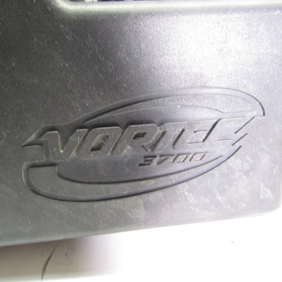 Chevy Colorado 2008-2012 3,7 L caja de aire Vortec 3700 Hummer H3 GMC Canyon 15893239 Foto 2 de 4