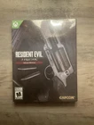 Resident Evil Requiem Deluxe Editon + Steelbook Xbox Series X BRAND NEW SEALED