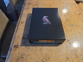 COLECOVISION RUNAWAY TRAIN HOMBREW RARE CIB COMPLETE COTE GAMES LIMITED EDITION