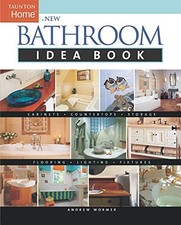 New Bathroom (Idea Book S.) - Wormer, Andrew