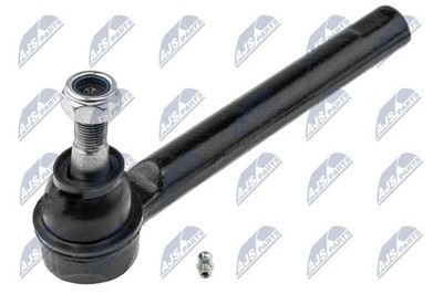 Original NTY Spurstangenkopf SKZ-NS-052 für Nissan