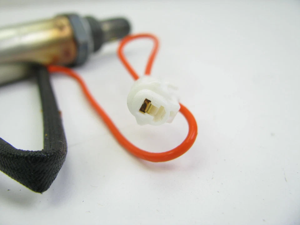Sensor de oxígeno (O2) aguas arriba genuino OEM para Subaru Justy 1989-94 Foto 3 de 4