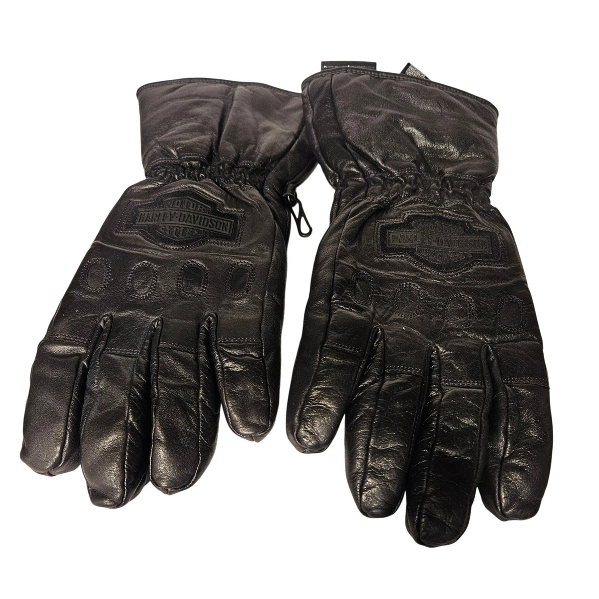 Harley-Davidson Size XL Gloves & Mittens for Men for sale | eBay