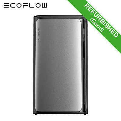 EcoFlow Refurbished STREAM AC Pro 1920Wh Balkonkraftwerk LiFePO4 Solarspeicher