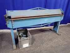 PROFORMER  HAND BRAKE 16 GA X 72" 10251540002