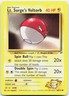 Pokemon TCG Lt. Surge's Voltorb Gym Heroes Common 084/132 Unlimited