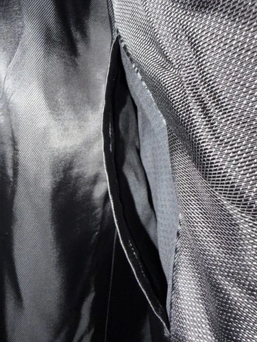 John Galliano Shawl Collar/Peak Lapel Jkt. Sz.54/Haider Ackermann/Tom Ford image 12