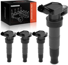 Ignition Coil Pack 2.4L Hyundai Santa Fe Tucson Kia Optima Sportage 2010-2016