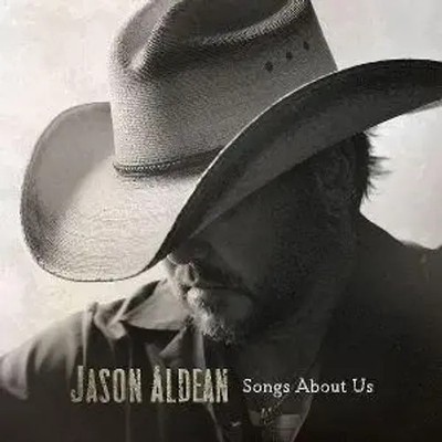Songs About Us | Jason Aldean | Audio-CD | CD | 2026 | EAN 4099964217575