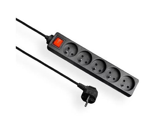 EPS-501.5W6 SLAT EXTENSION 5X Z/U ROUND EPS-501.5W6-2