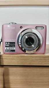 Nikon Coolpix L21 | eBay