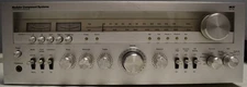 Modular Component Systems 3233 Stereo Receiver MCS Series