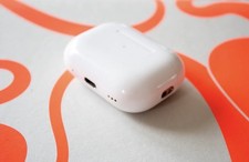 Original Apple AirPods Pro 2nd Gen A2968 USB-C CHARGING CASE ONLY