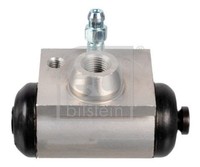 NEU - Febi Bilstein 102709 Radbremszylinder FüR Dacia Renault