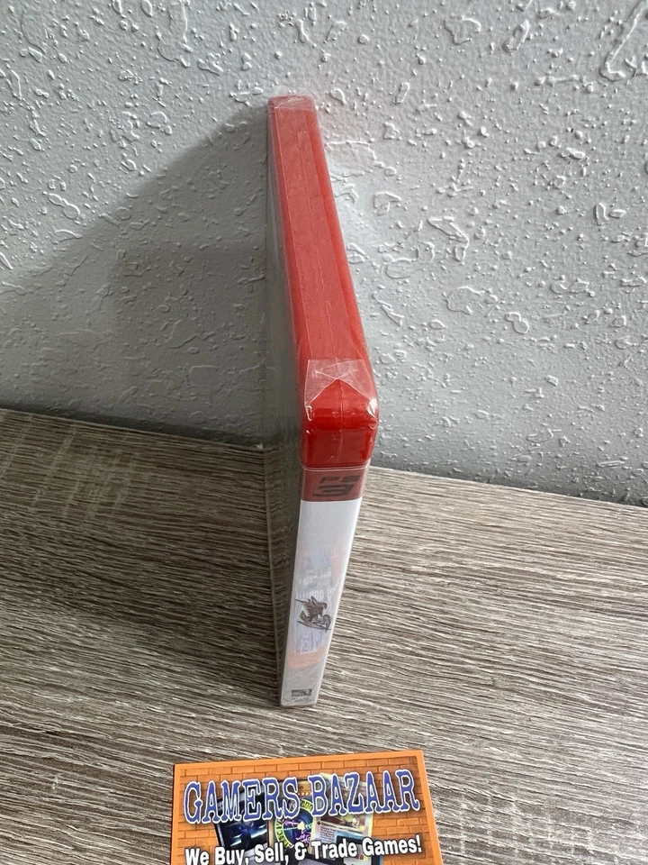 🌟 Street Fighter IV (Sony PlayStation 3 PS3, 2009) Brand New - Factory Sealed‼️ - Image 4 of 4