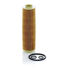 Filtro De Aceite Mann-filter HU 514 y para Mercedes Benz Mercedes Benz