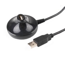 USB 3.0 Type A Male to Female Extension Cable Extender Charging Docking Station