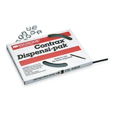 SIGNODE DISPENSI-PAK WITH SEALS Plastic Strapping Kit,1/2" PK 4