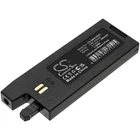 Battery for Gibson GForce;G-FORCE Auto-Tuner;minEtune;Tronicaltune;GBP 452050