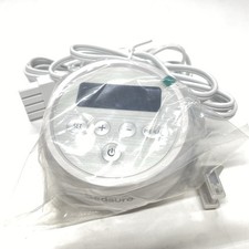 Bedsure BS-101 Electric Blanket 4 Prong Contr...
