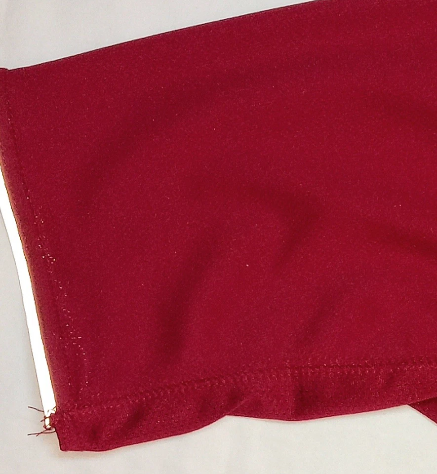 CAMISETA ROJA RARA ADIDAS #1 CHRIS BOSH MIAMI HEAT 2013 DÍA DE NAVIDAD TALLA M Foto 2 de 4