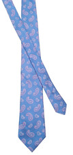574 NORDSTROM MEN'S TIE 100 SILK MADE IN USA
