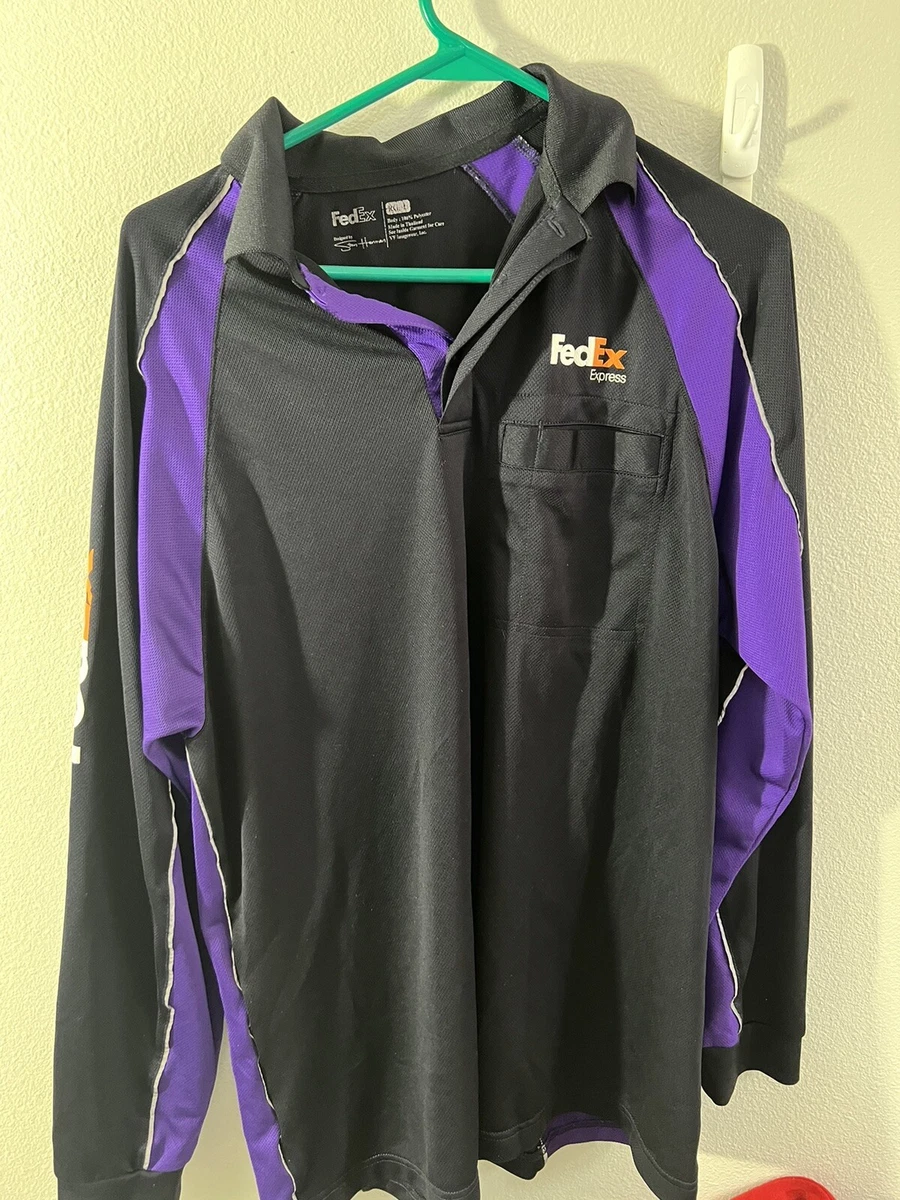 Fedex Freight Uniforms