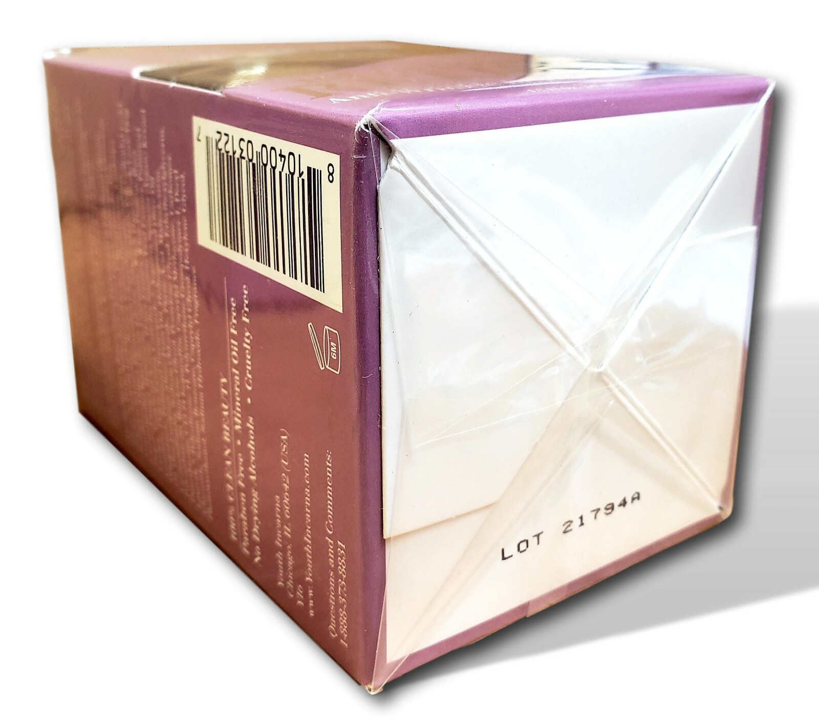 youth incarna retinol cream