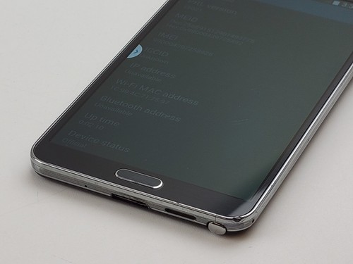 Samsung Galaxy Note 3 (SM-N900P) 32GB - Black (Sprint) Smartphone - J9730 - Afbeelding 5 van 8