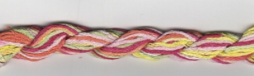 DINKY DYES Silk 6 Strand 8m Hand Dyed Floss THREAD Needlework,Cross Stitch M-Z - Picture 107 of 128