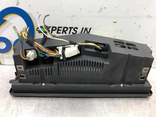 Heizungsbetätigung (Konsole) BMW 3er Coupe E46 64116917004 P16840879 - Bild 2 von 2