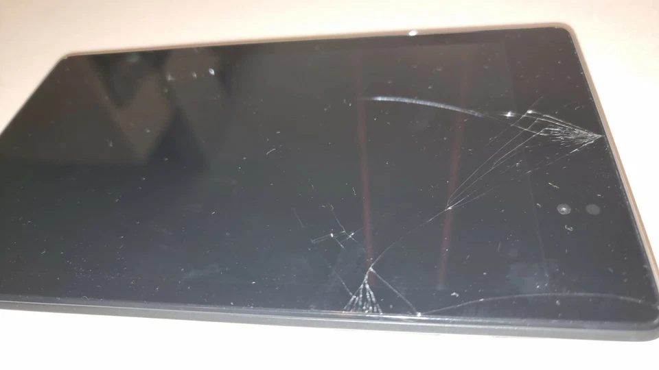 Nexus 7 (2nd Generation) 16GB Wi-Fi 7in - Image 4 of 4