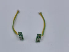 Carrera LED Front Headlights Lights 1/32 Slot Car Parts Accessories F