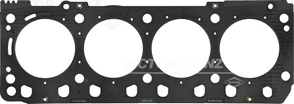 Victor Reinz 61-38175-20 Gasket, cylinder head
