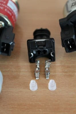 TYKO Alloggiamento per cablaggio Webasto Eberspakers Thermo Top, connettore, spina, guarnizione