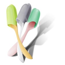 PetBro Toothbrush with Ergonomic Handles for Dogs/Cats 3 pcs 