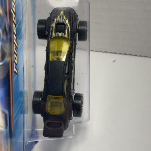 HOT WHEELS Prime Edizioni #046 Siluri 6/10 Subaru WRX 2005 - Foto 4 di 21