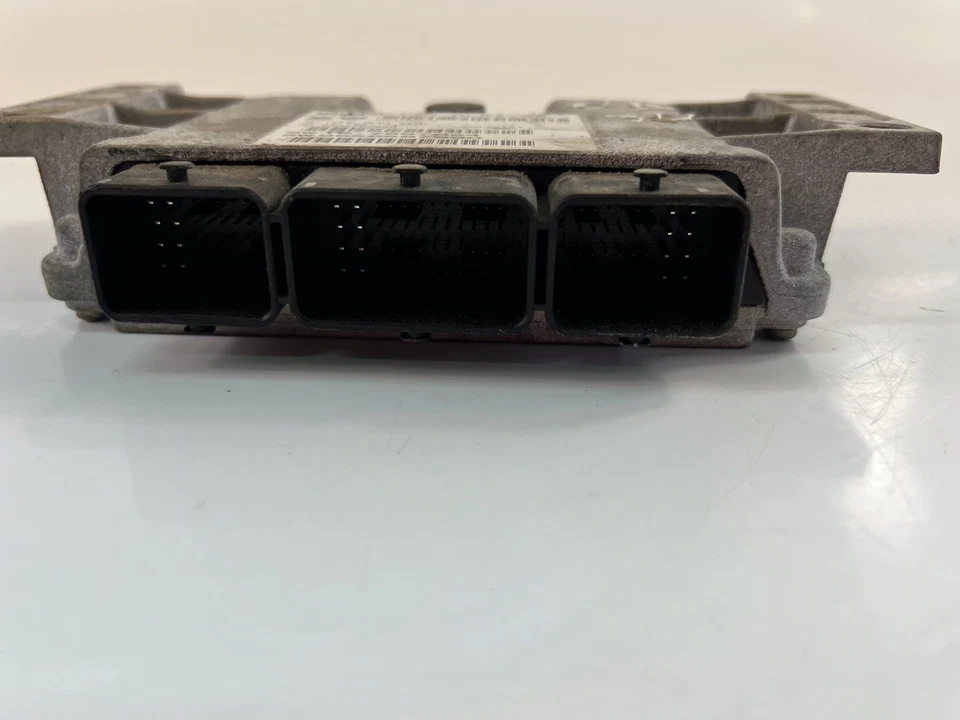 CITROËN XSARA PICASSO N68 9654792980 9656567980 27275647 - Immagine 3 di 4