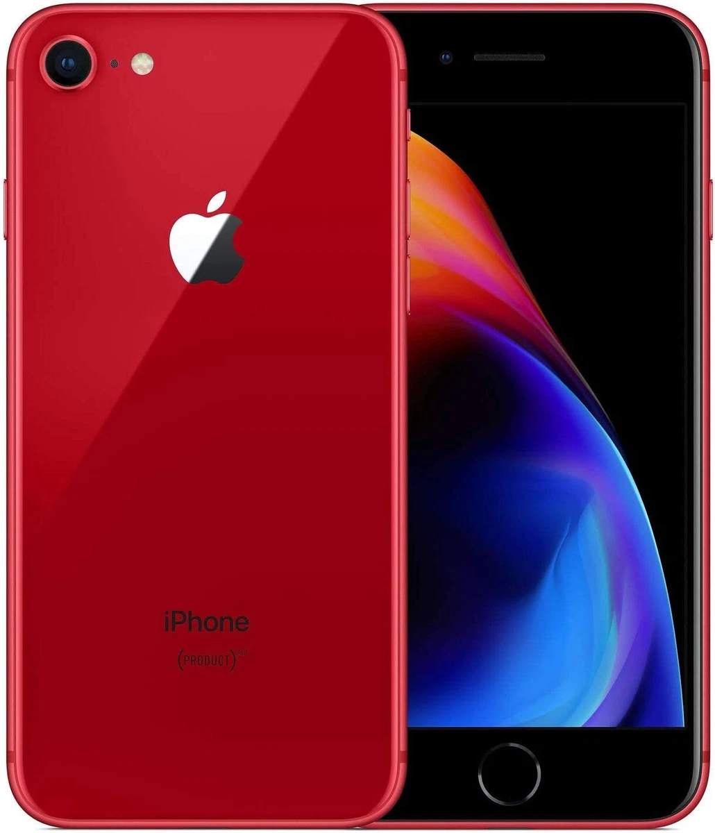 25+ iPhone 8 Red for sale | Updated Oct 2026