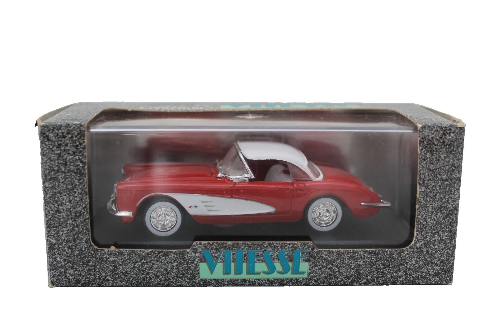 Vitesse Chevrolet Vintage fabricación Diecast coches, camiones y camionetas