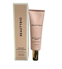 Beautybio Healty Scalp Serum Hair Density treatment -1.7 oz / 50 ML-BNIB