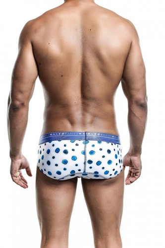 Herren Basics Rhodos Slip - Bild 2 von 7