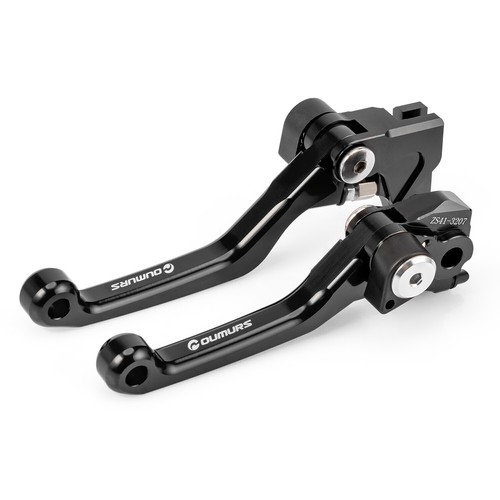 CRF Pivot Brake Clutch Levers For HONDA CRF250RX CRF450RX CRF 250R CRF 450R 2020 - Picture 14 of 22
