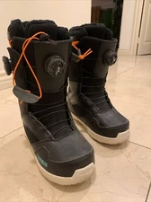 Thirty two women’s Double Boa Snowboarding Boots