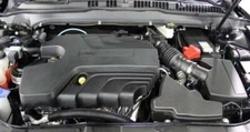 2017 Ford Galaxy S-Max 2,0 TDCi Motor Engine T7CI 110 KW 150 PS