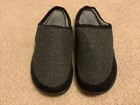 "Isotoner" SIGNATURE "Dan Marino Collection" Men's Slippers (XL) 11-12  NEW — photo 5
