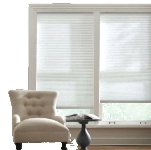 Modern Window Blinds and Shades