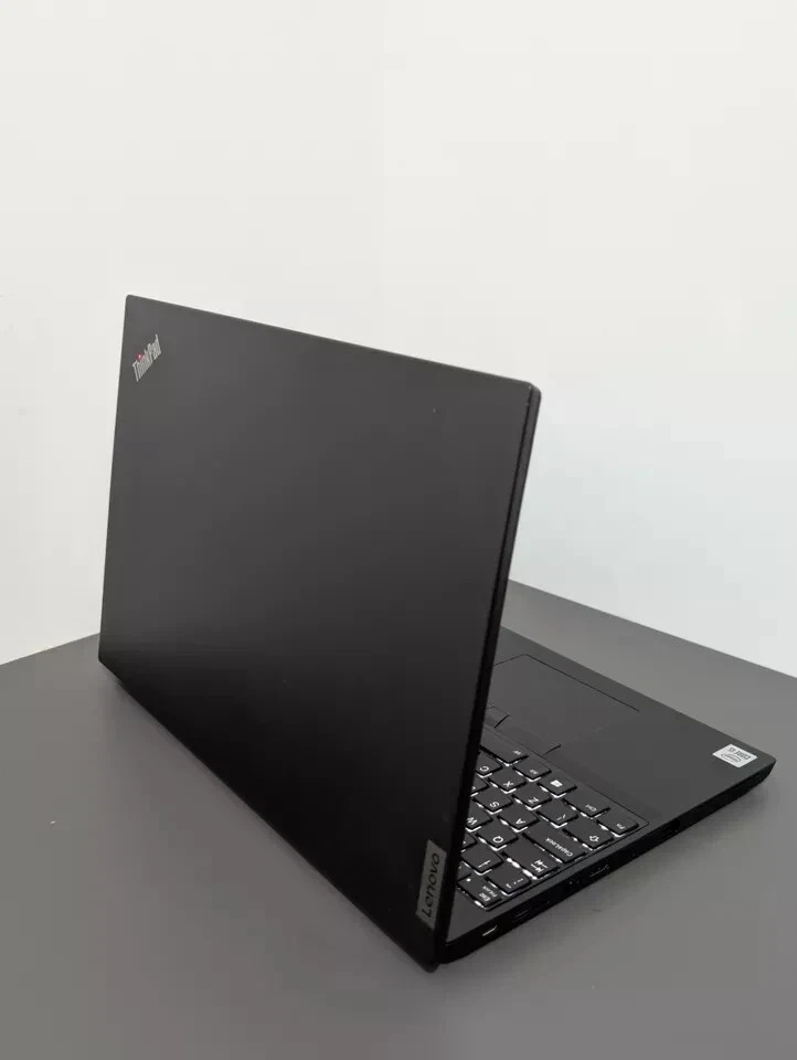 Lenovo ThinkPad L15 · i5-10210U · 16GB · 512GB, photo 4 of 5